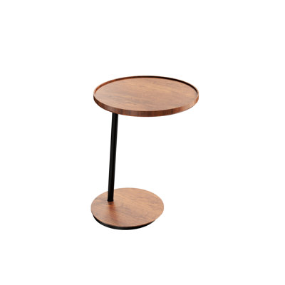 Balance End Table