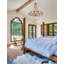Viola 8-Light Crystal Chandelier