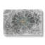 Mosaic Pattern In Abstract - Wrapped Canvas-55311132
