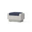 Ensemble de conversation en rotin 5 pièces avec housses de coussin Sunbrella Fionnula-372303689