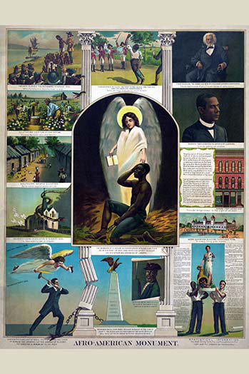 «africain american