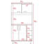 Ensemble 95 garde-manger, quatre pieds-1896017562