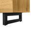 Unfinished TV Stand for TVs up to 65"