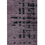 Lilac/Pink/Black Abstract Luxury Area Rug-68861446