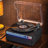 Strobe Record Player-108297928