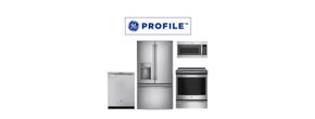 Logo GE Profile