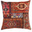 Square Throw Pillow