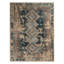 Distressed Homage Handmade Kilim Wool Geometric Area Rug-1126997325