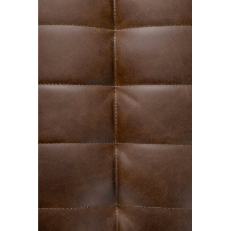 Sofa, Hazelnut