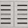 Millan 12 Pair Shoe Storage Cabinet