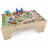 Kids 80 Piece Rectangular Interactive Table