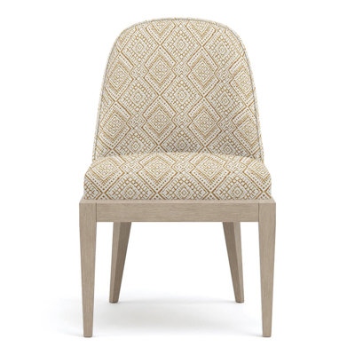 Chaise d'appoint rembourrée Maidstone