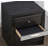 Torring Black Nightstand Set Of 2-1214919782