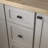Modern Arch 1.5" Length Rectangle Knob Multipack-50648998