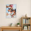 Cadre photo incliné en bois-1023045013-1023045019