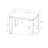 Dining Room Table, Rectangular Dining Table-2034258103