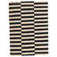 Tapis crème Ousley
