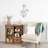 Wall Decor on Metal