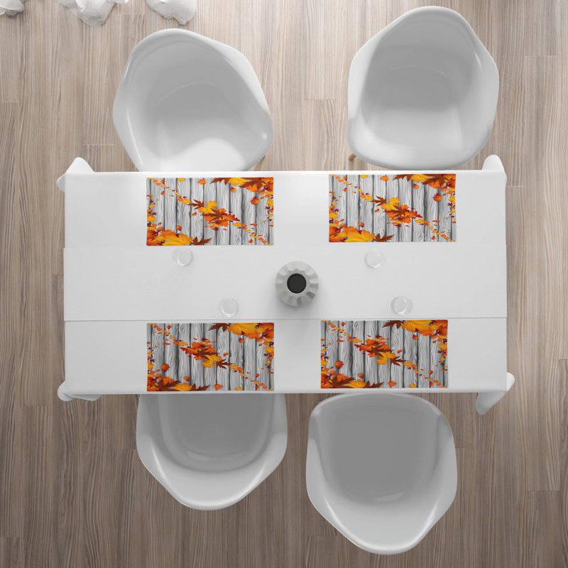 Blum Placemat