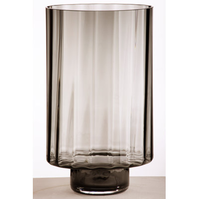 Glass Tabletop Hurricane