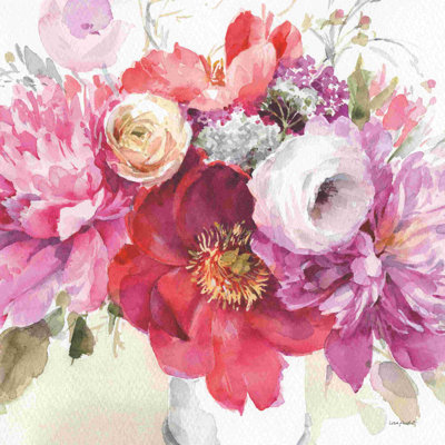 De toute évidence rose 01B