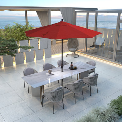 108'' Market Umbrella