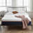 Arlean Medium Gel Memory Foam Mattress-506114932