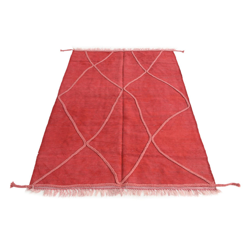 Tapis rouge Oavia