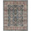Wool Oriental Area Rug-101829973