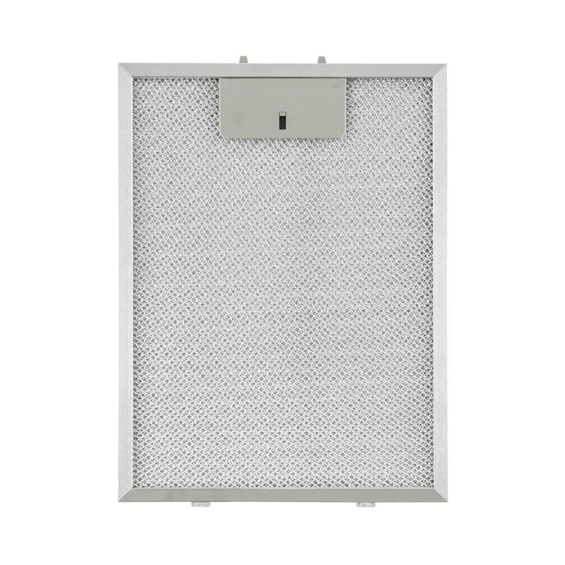 Grease Filter, 29cm H x 22cm W x 2.5cm D