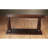 30.5" Solid Wood Console Table-27800500