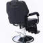 Fauteuil de coiffeur tout usage pour coiffeur, fauteuil de barbier hydraulique robuste pour spa