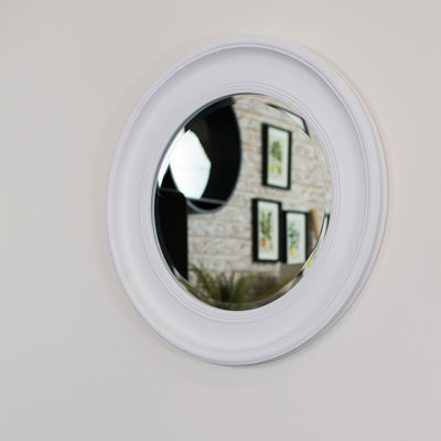 Athziry Wall Mirror