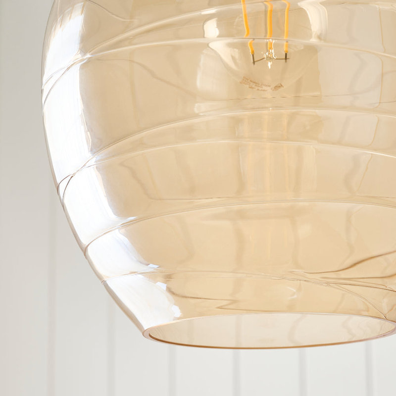 - Light Pendant
