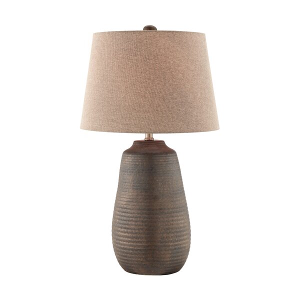 Dakota Fields Lymingt Ceramic Table Lamp | Wayfair