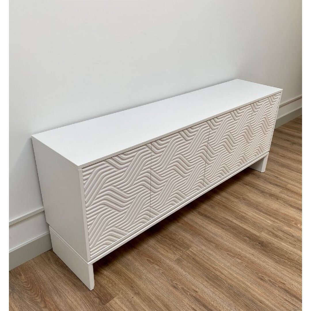 Sideboard Lapwai 204 cm