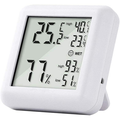 Electric Tabletop Clock