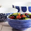 Santorini Hard Ceramic Serving Bowl