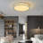 LED Flush Mount