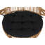 Fauteuil Clementine