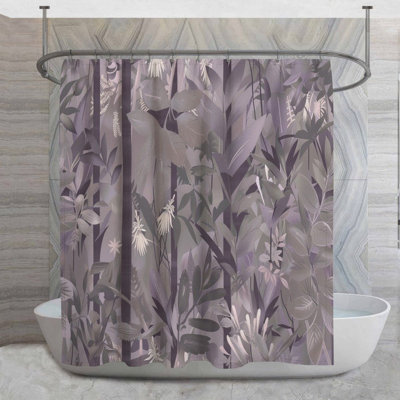 Rideau de douche Gamages