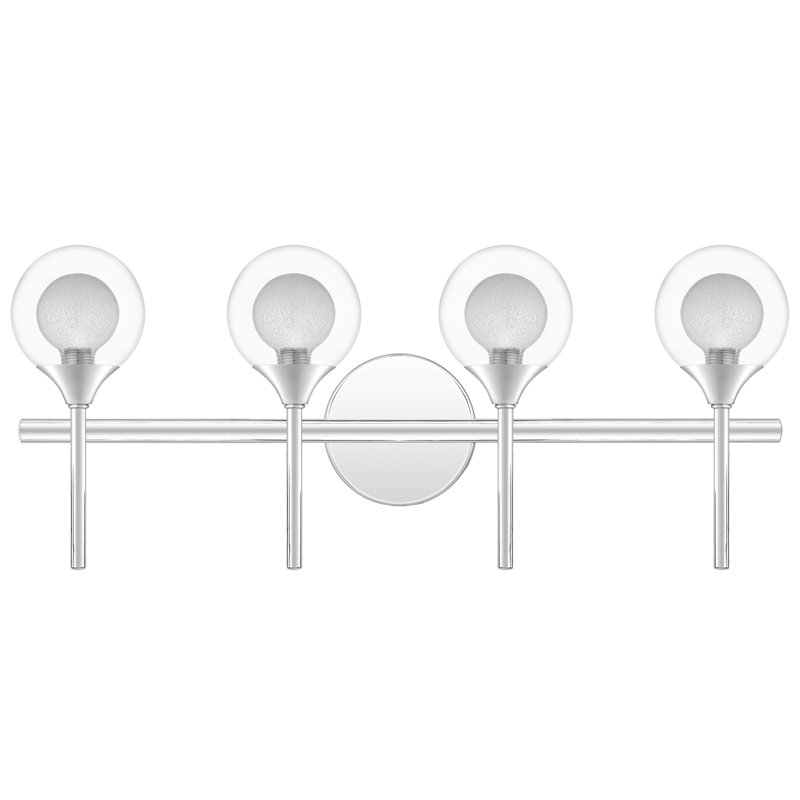Rossana Dimmable Vanity Light