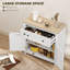 78.5cm Sideboard