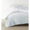 Montauk 100% Cotton Coverlet