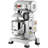 VEVOR 3 Speed 15 Quarts Stand Mixer