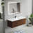 48" Single Vanity Set, Base, Ceramic Top-1236188446