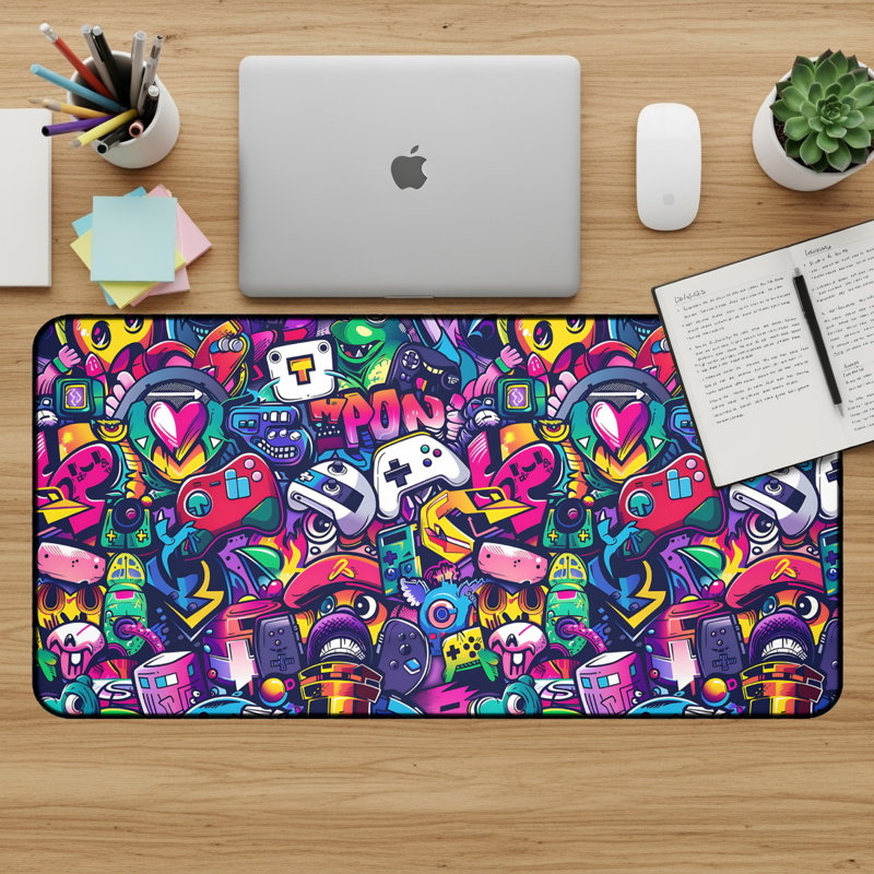 Desk Pad