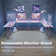 Sherri L Shaped Gaming Computer Desk with Large Monitor Stand