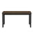 6 Piece Dining Table Set