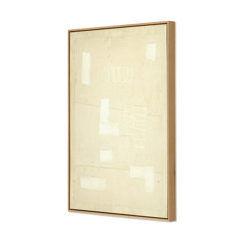 Gary 002 By Jade Dacay, H 32" x W 24"